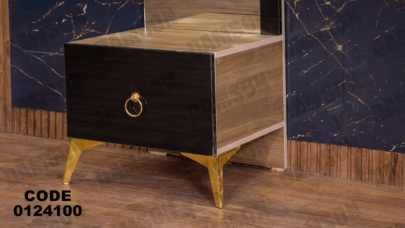 غرفة نوم ماستر 241 - Damson Furnitureغرفة نوم ماستر 241