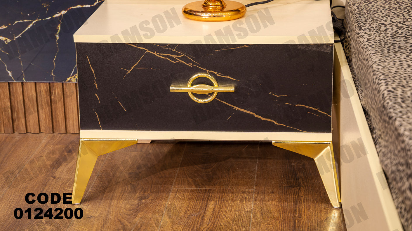 غرفة نوم ماستر 242 - Damson Furnitureغرفة نوم ماستر 242