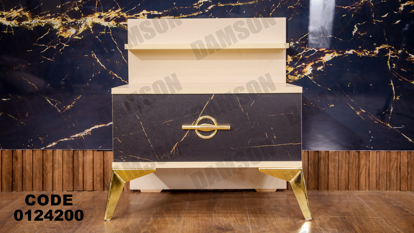 غرفة نوم ماستر 242 - Damson Furnitureغرفة نوم ماستر 242