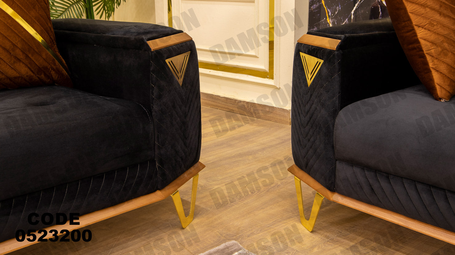 انترية سرير 232