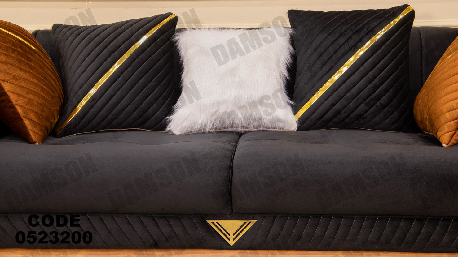 انترية سرير 232