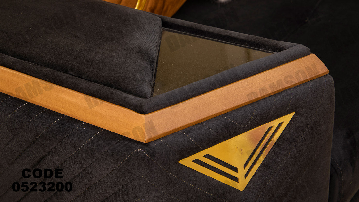 انترية سرير 232