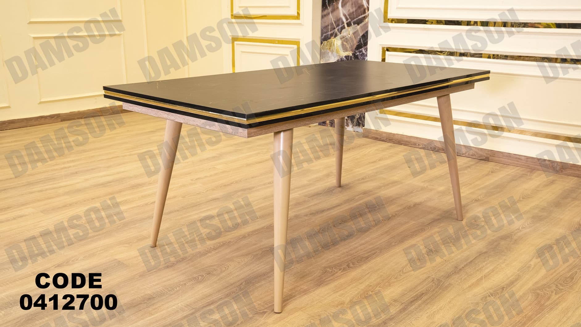 غرفة سفره 127 - Damson Furnitureغرفة سفره 127