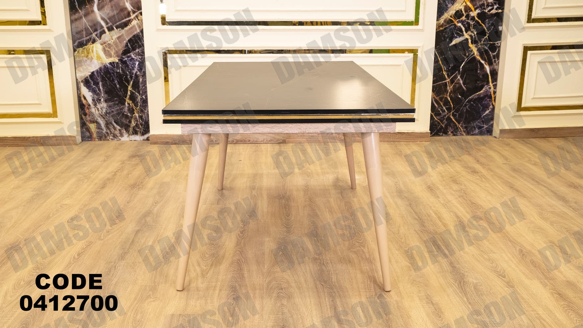 غرفة سفره 127 - Damson Furnitureغرفة سفره 127