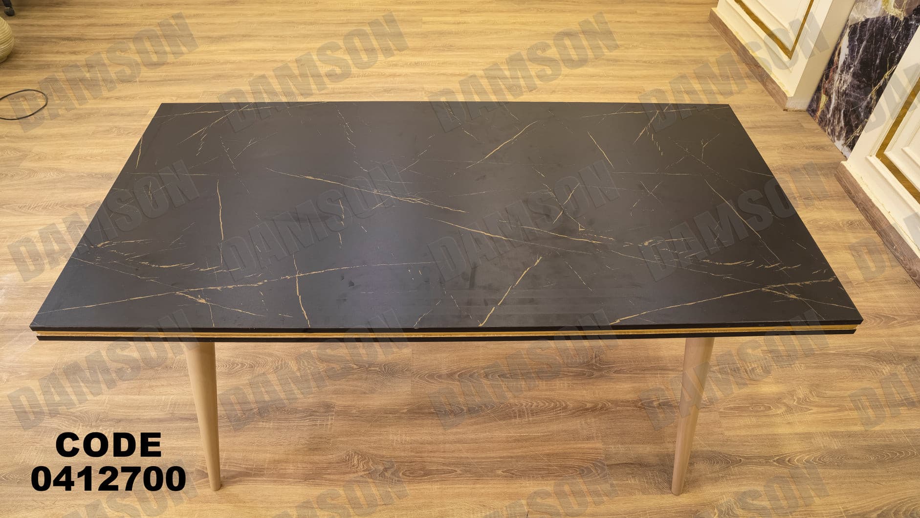 غرفة سفره 127 - Damson Furnitureغرفة سفره 127