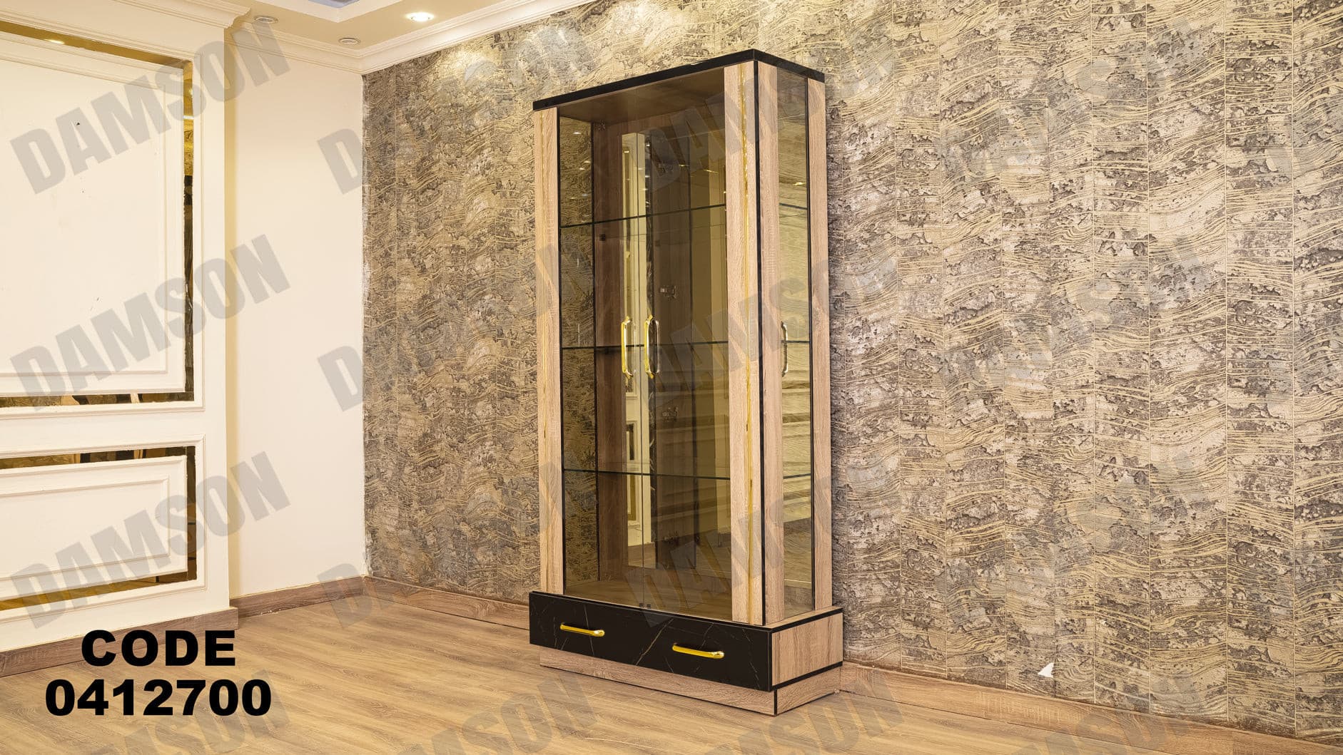 غرفة سفره 127 - Damson Furnitureغرفة سفره 127