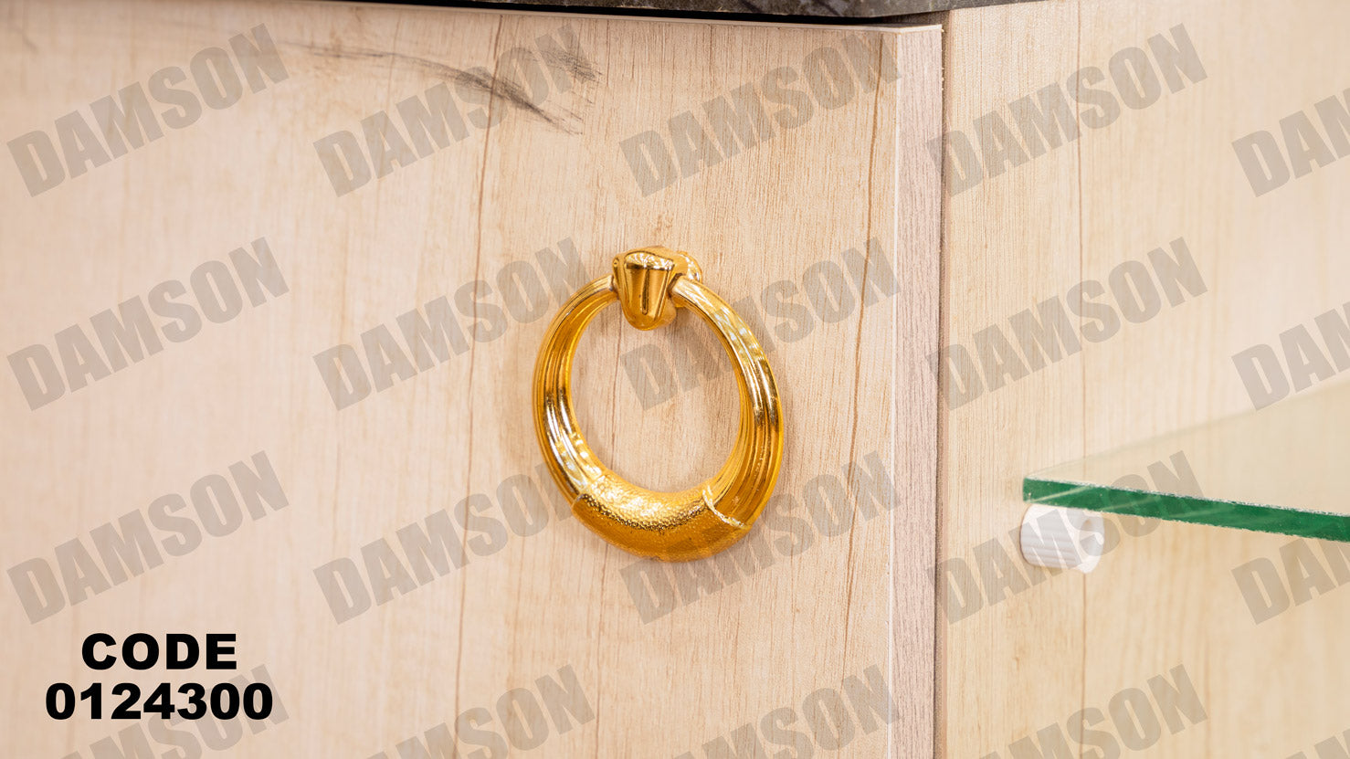 غرفة نوم ماستر 243 - Damson Furnitureغرفة نوم ماستر 243