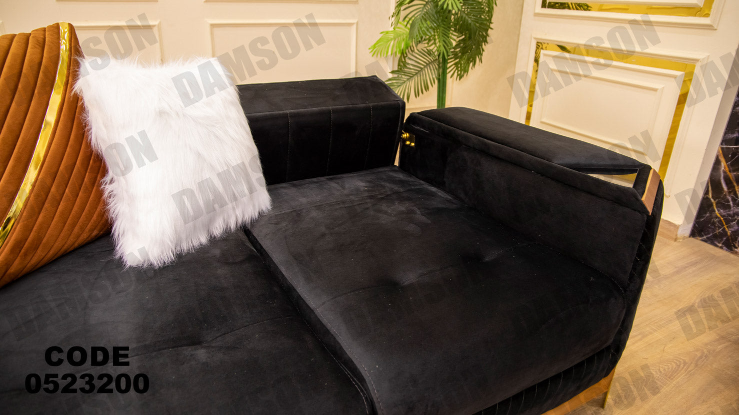 انترية سرير 232