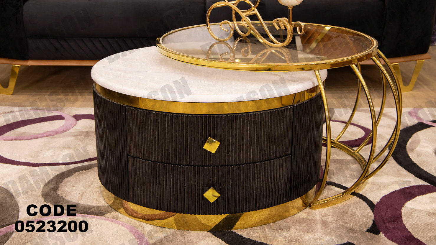 انترية سرير 232