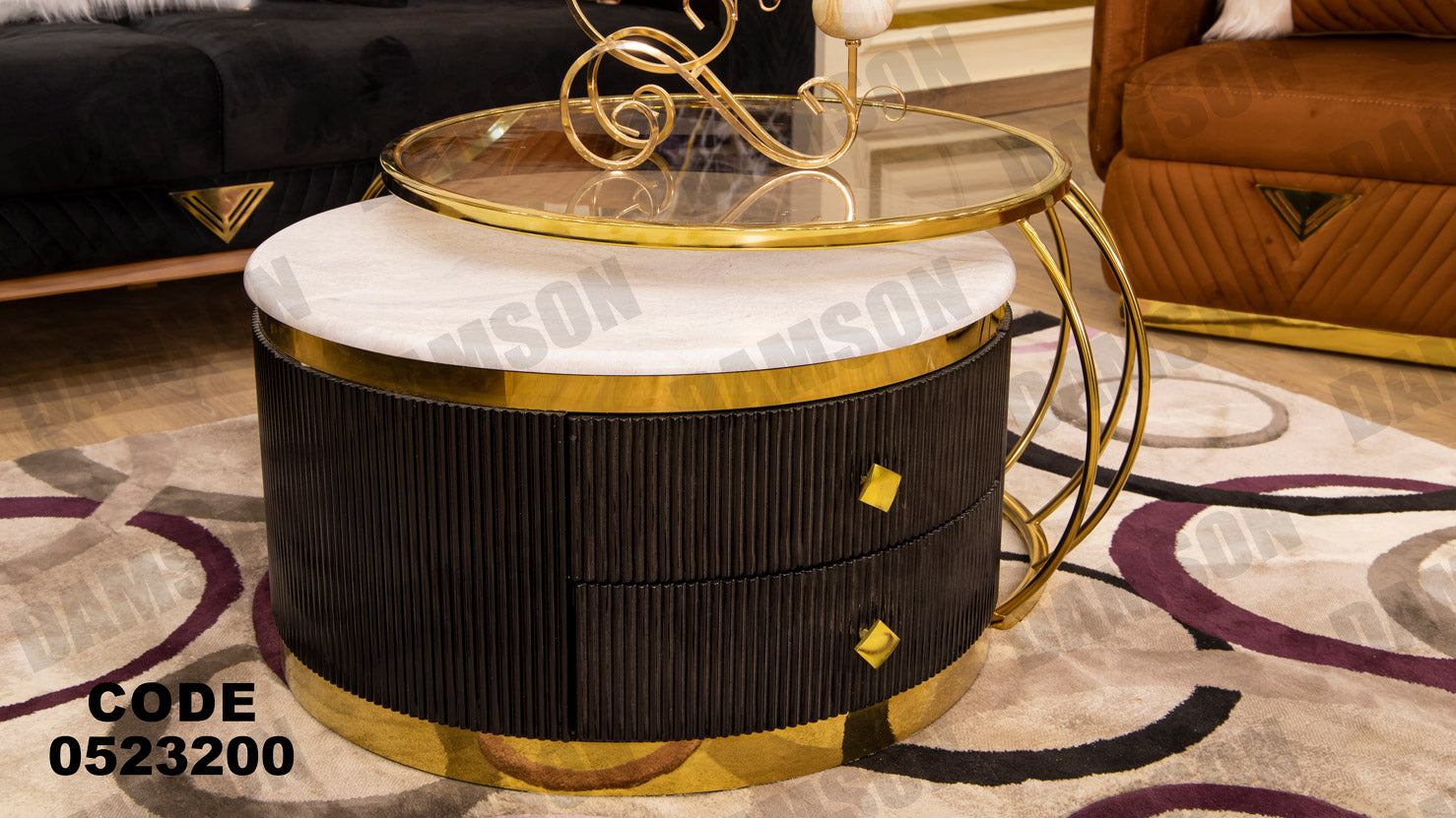 انترية سرير 232