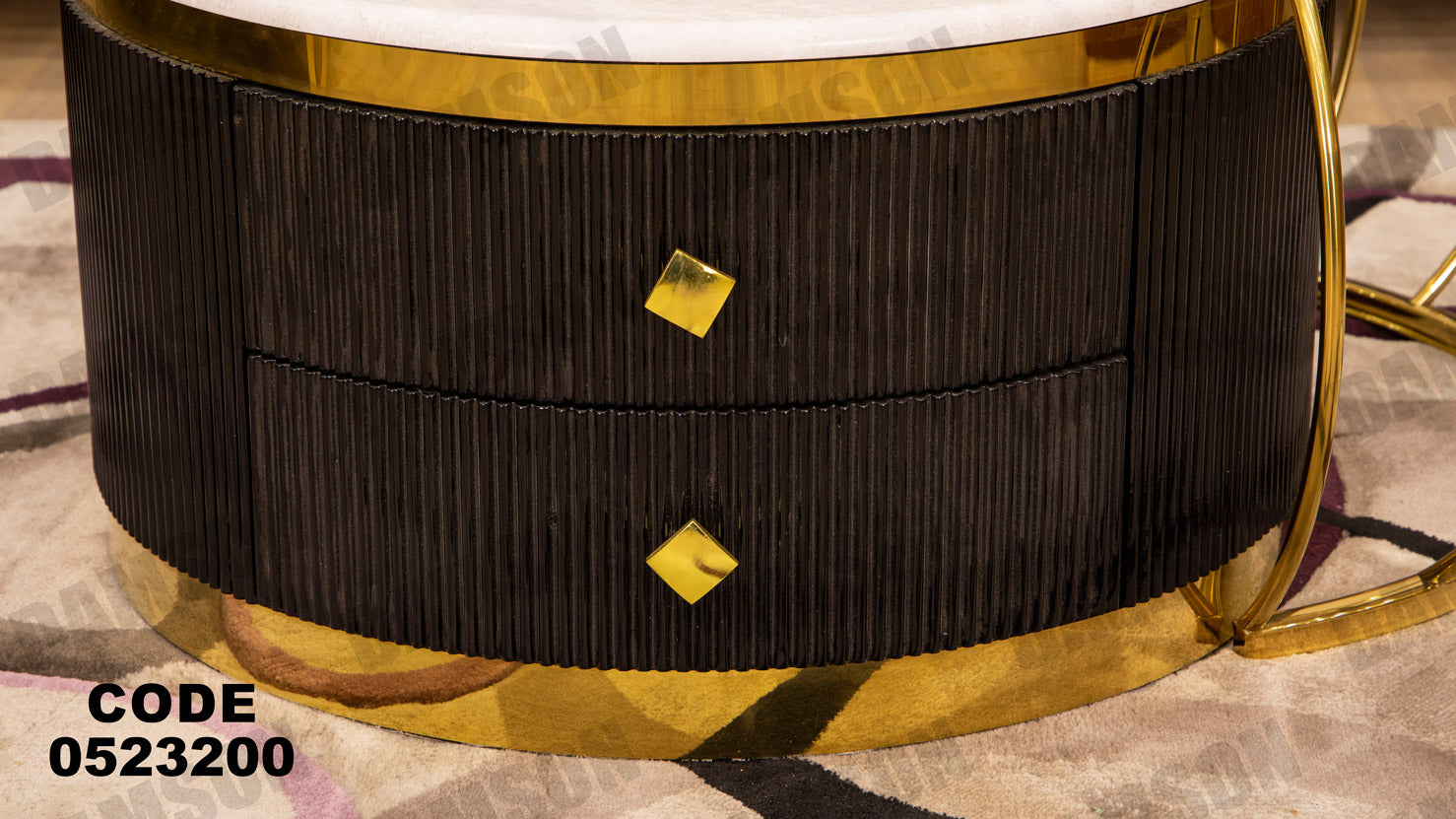 انترية سرير 232