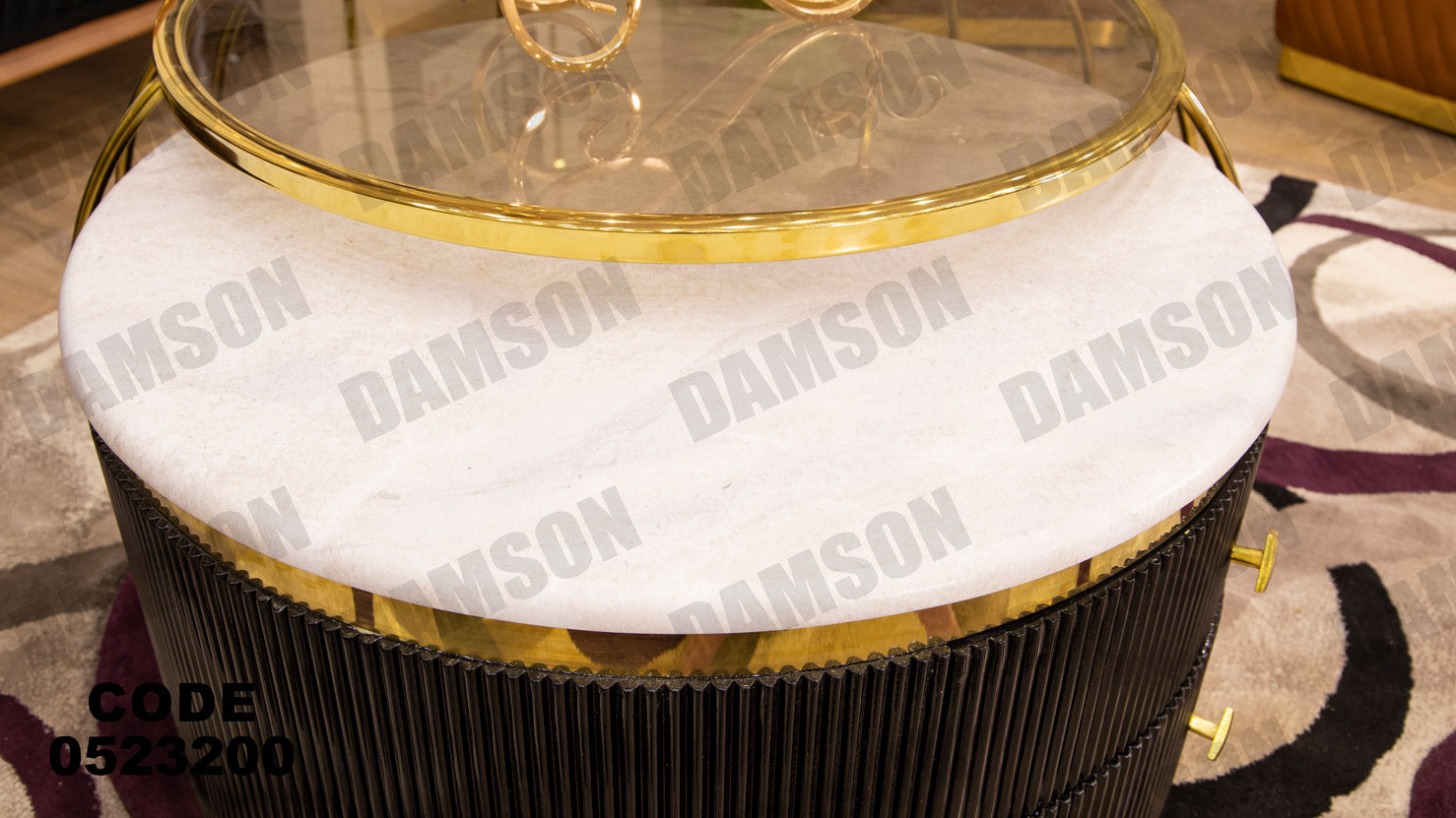 انترية سرير 232