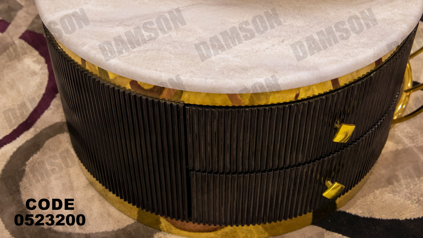 انترية سرير 232