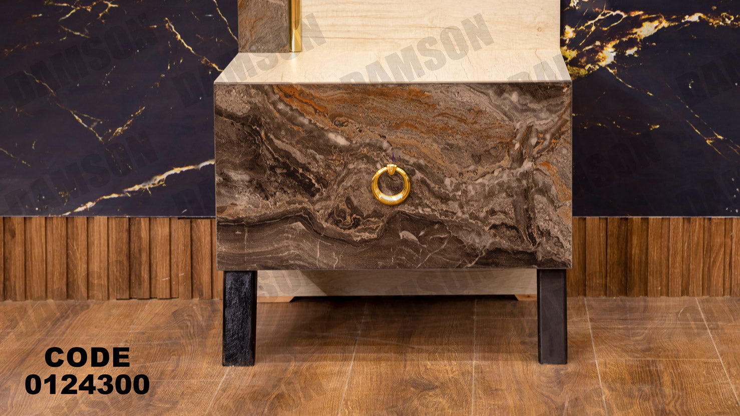 غرفة نوم ماستر 243 - Damson Furnitureغرفة نوم ماستر 243