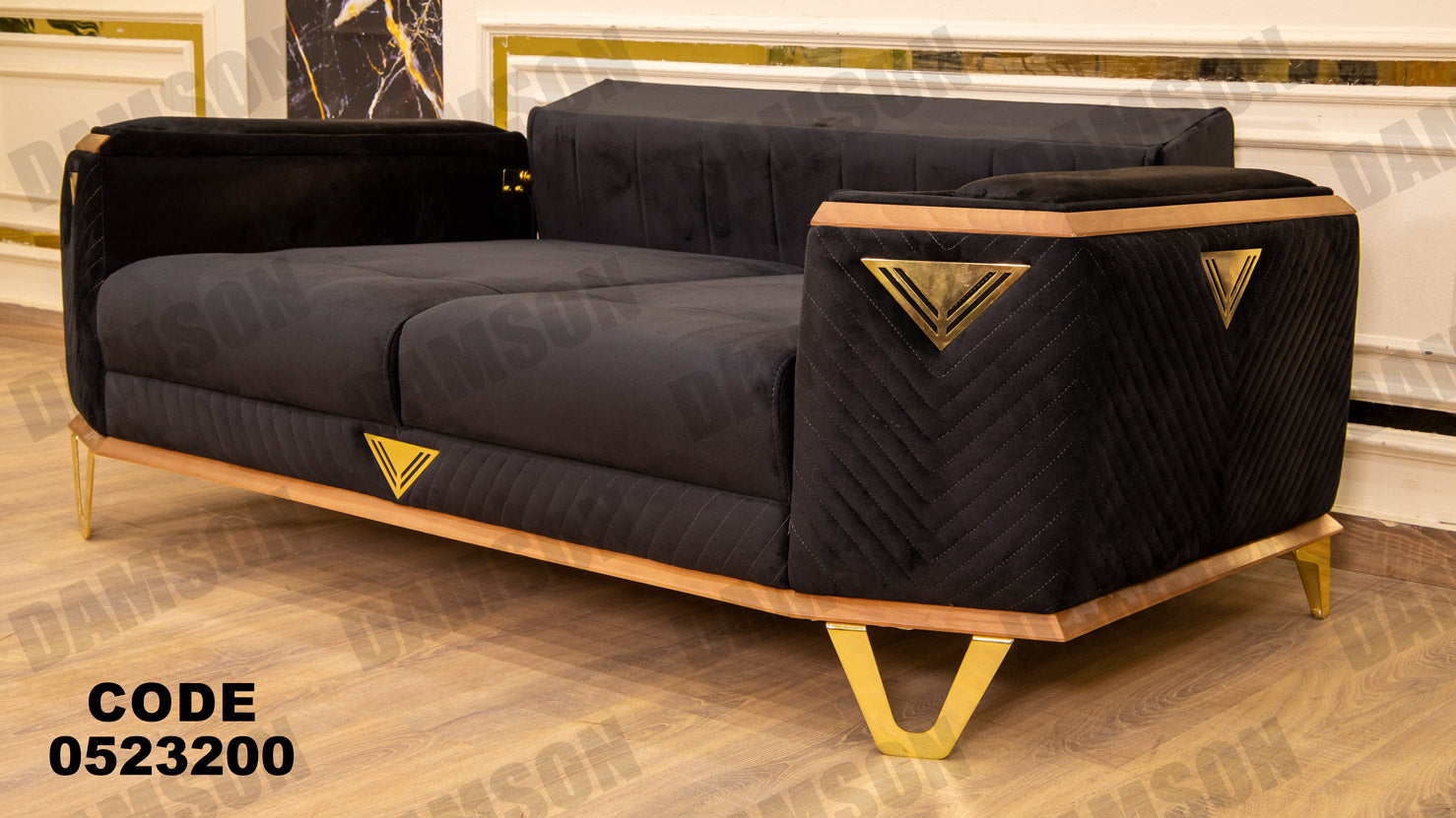 انترية سرير 232