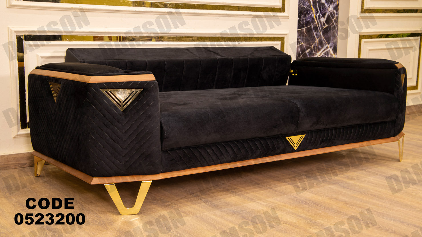 انتريه من دامسون للاثاث المنزلى انتريهات