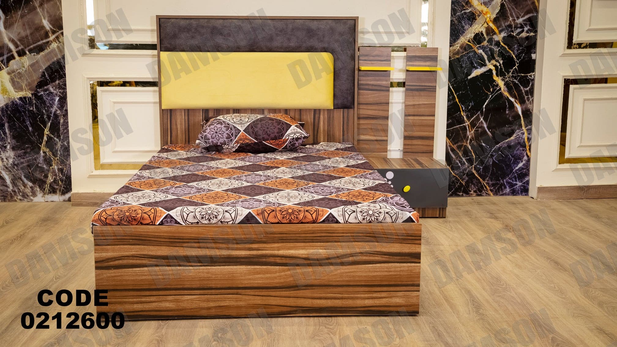 غرفة نوم أطفال 126 - Damson Furnitureغرفة نوم أطفال 126