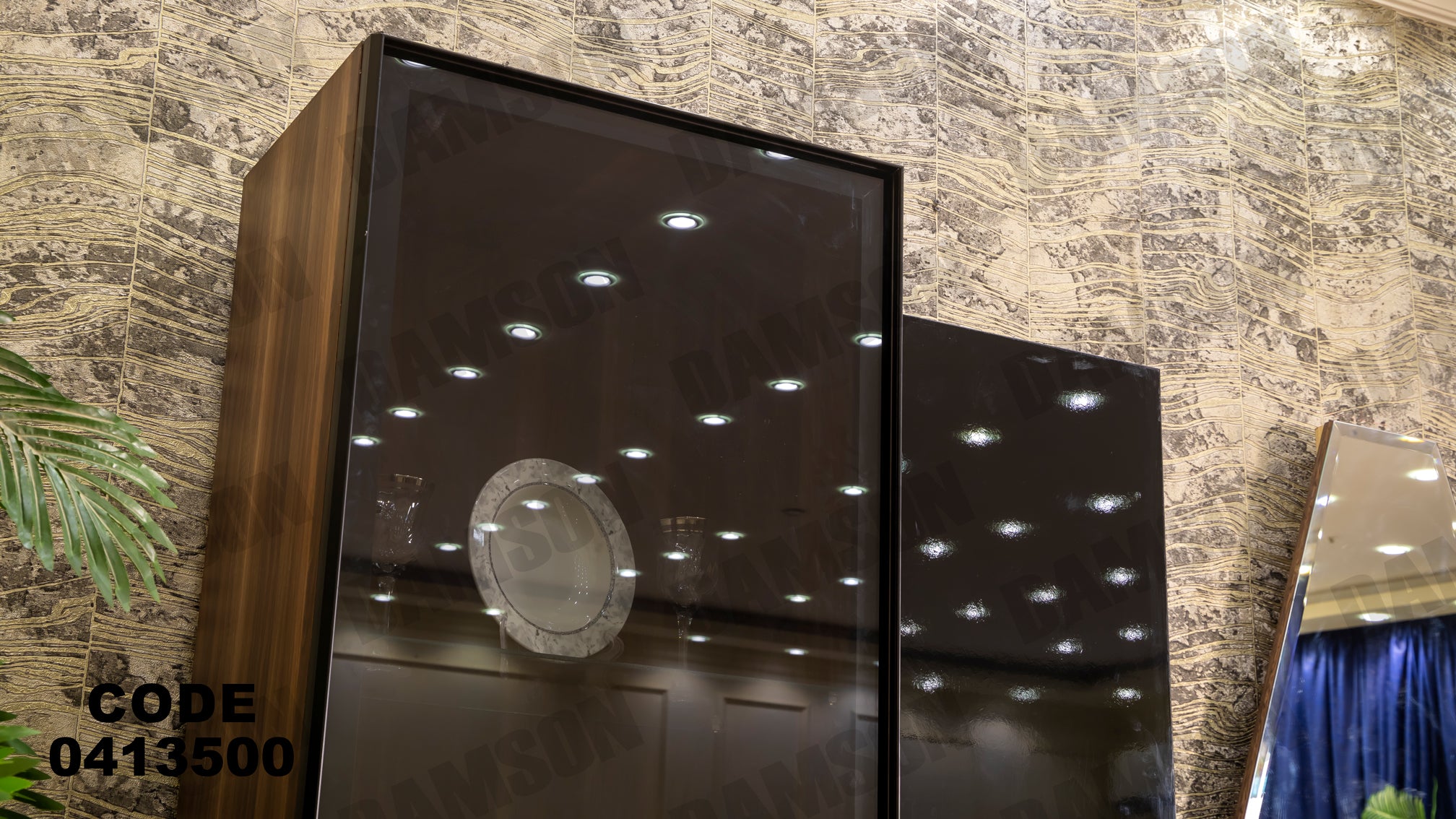 غرفة سفرة 135 - Damson Furnitureغرفة سفرة 135