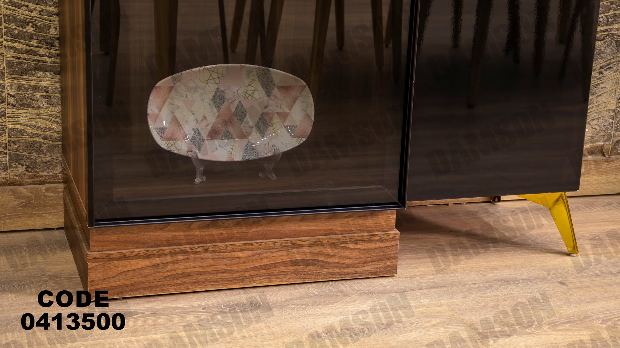 غرفة سفرة 135 - Damson Furnitureغرفة سفرة 135