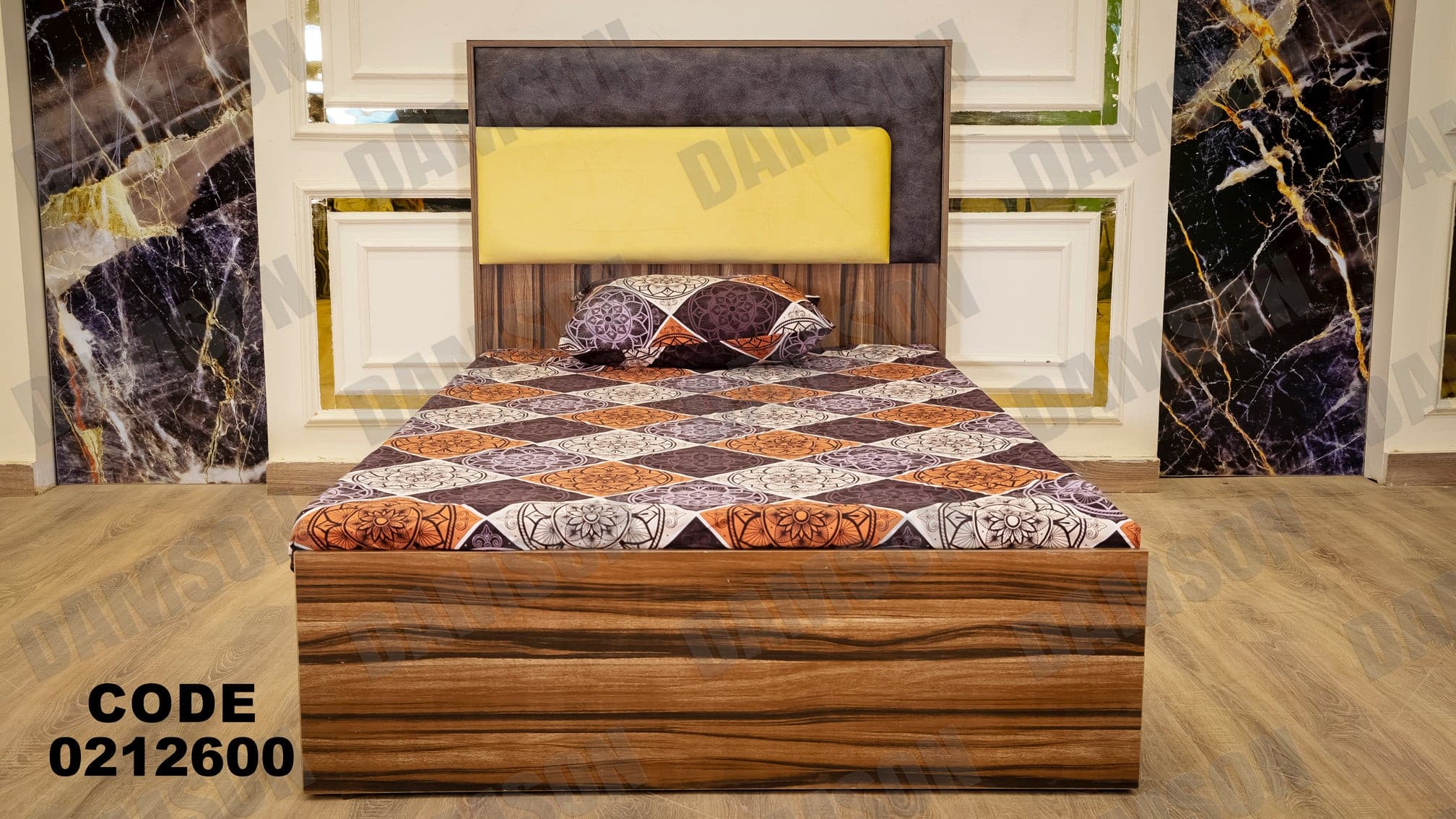 غرفة نوم أطفال 126 - Damson Furnitureغرفة نوم أطفال 126