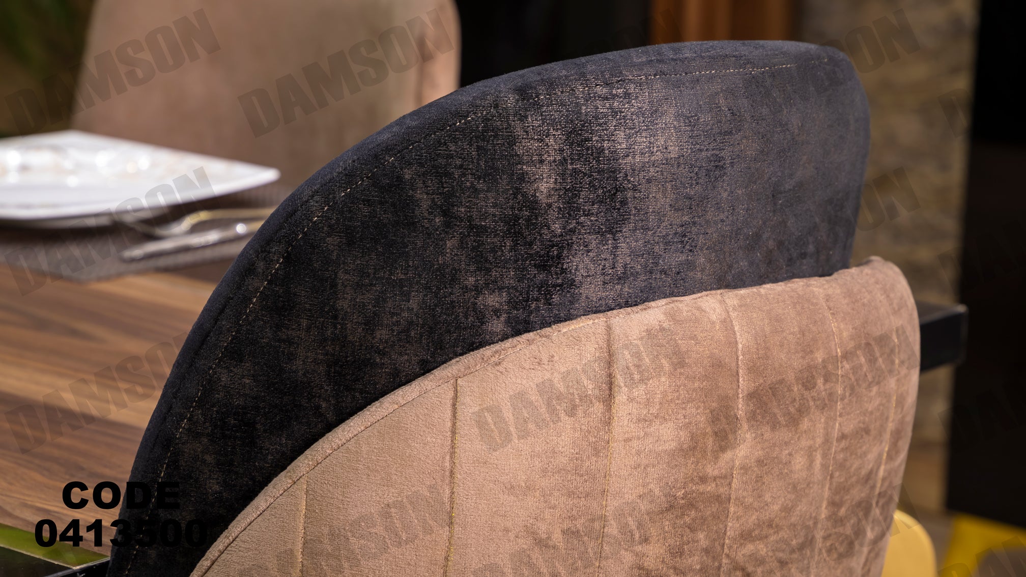 غرفة سفرة 135 - Damson Furnitureغرفة سفرة 135