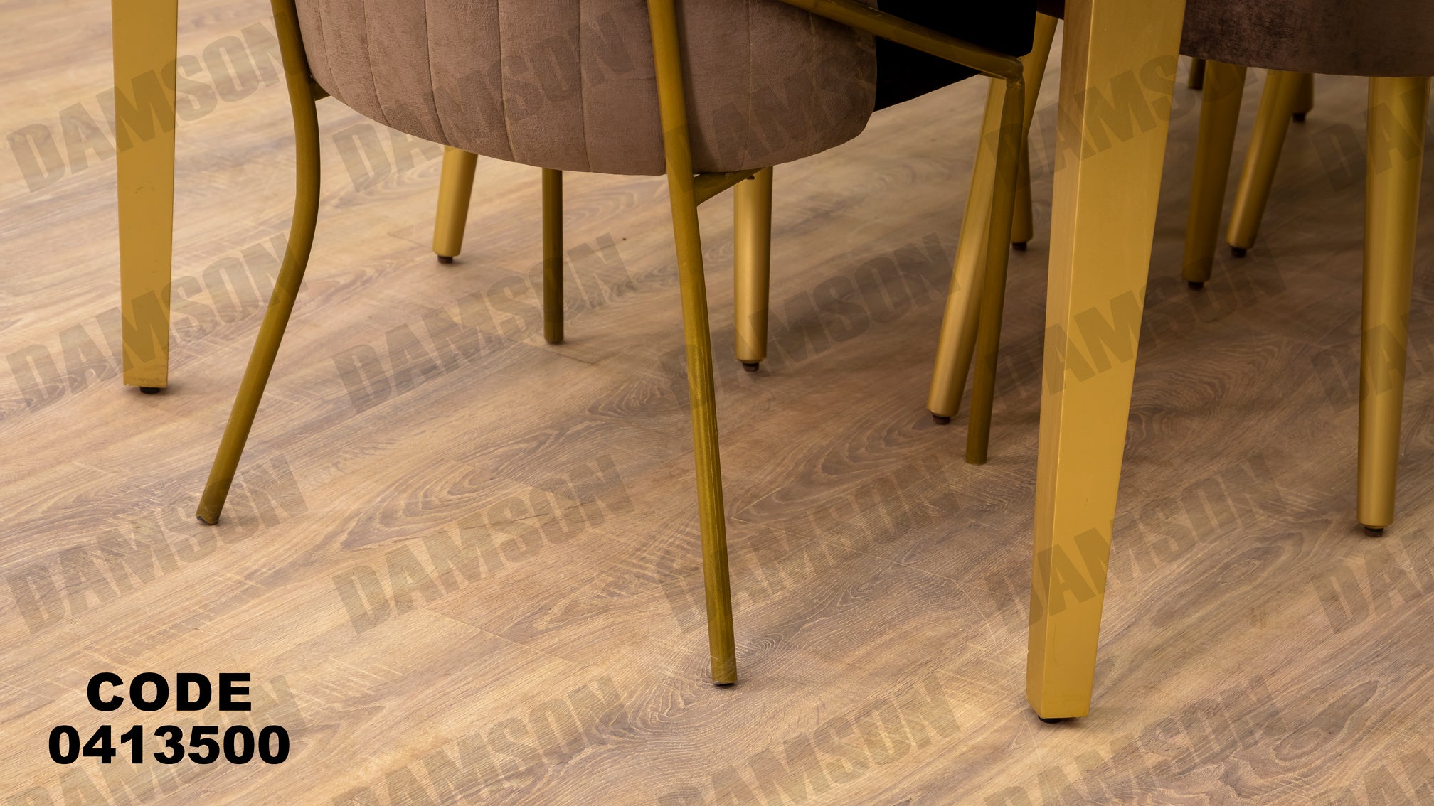 غرفة سفرة 135 - Damson Furnitureغرفة سفرة 135