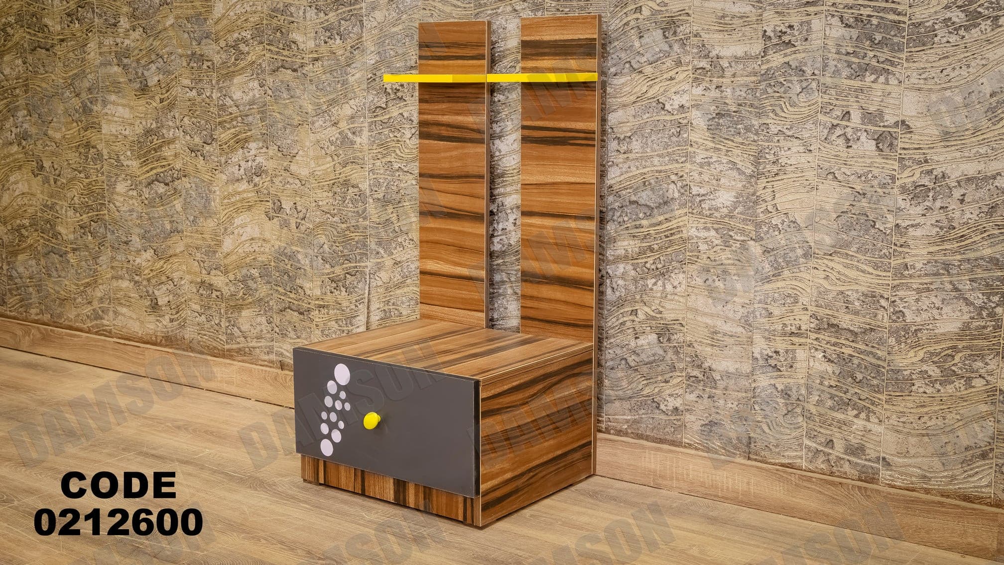 غرفة نوم أطفال 126 - Damson Furnitureغرفة نوم أطفال 126