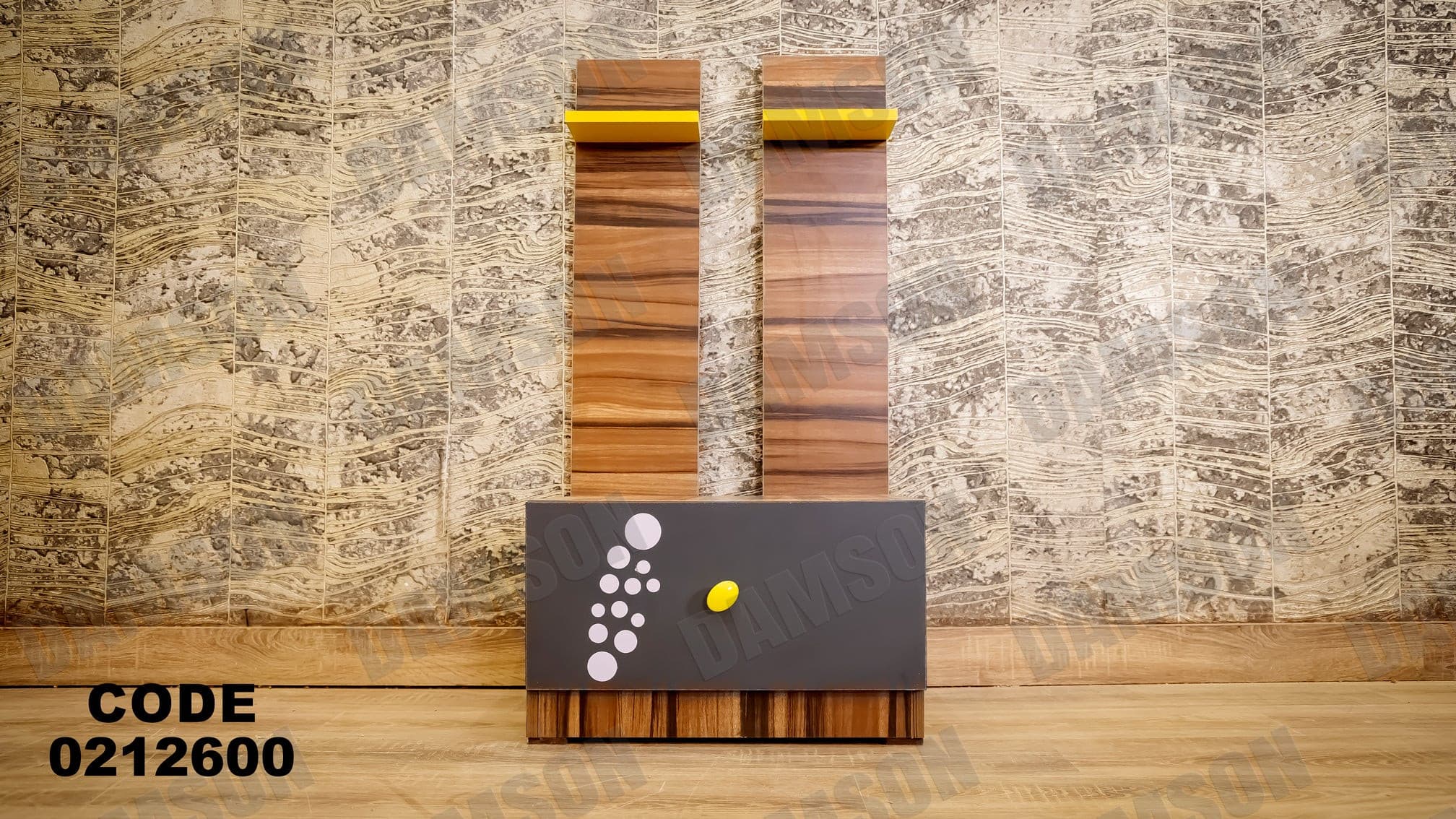 غرفة نوم أطفال 126 - Damson Furnitureغرفة نوم أطفال 126