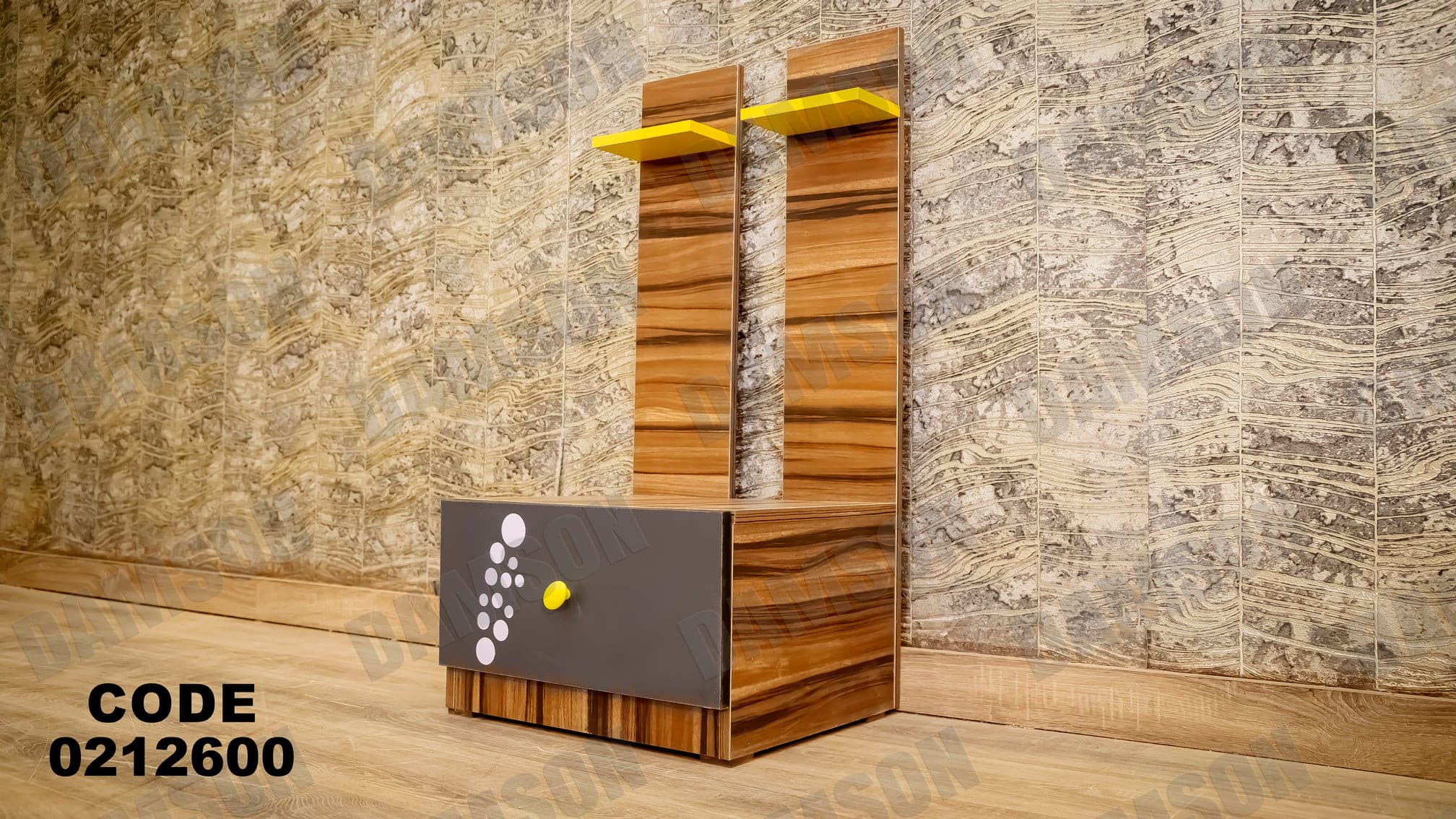 غرفة نوم أطفال 126 - Damson Furnitureغرفة نوم أطفال 126