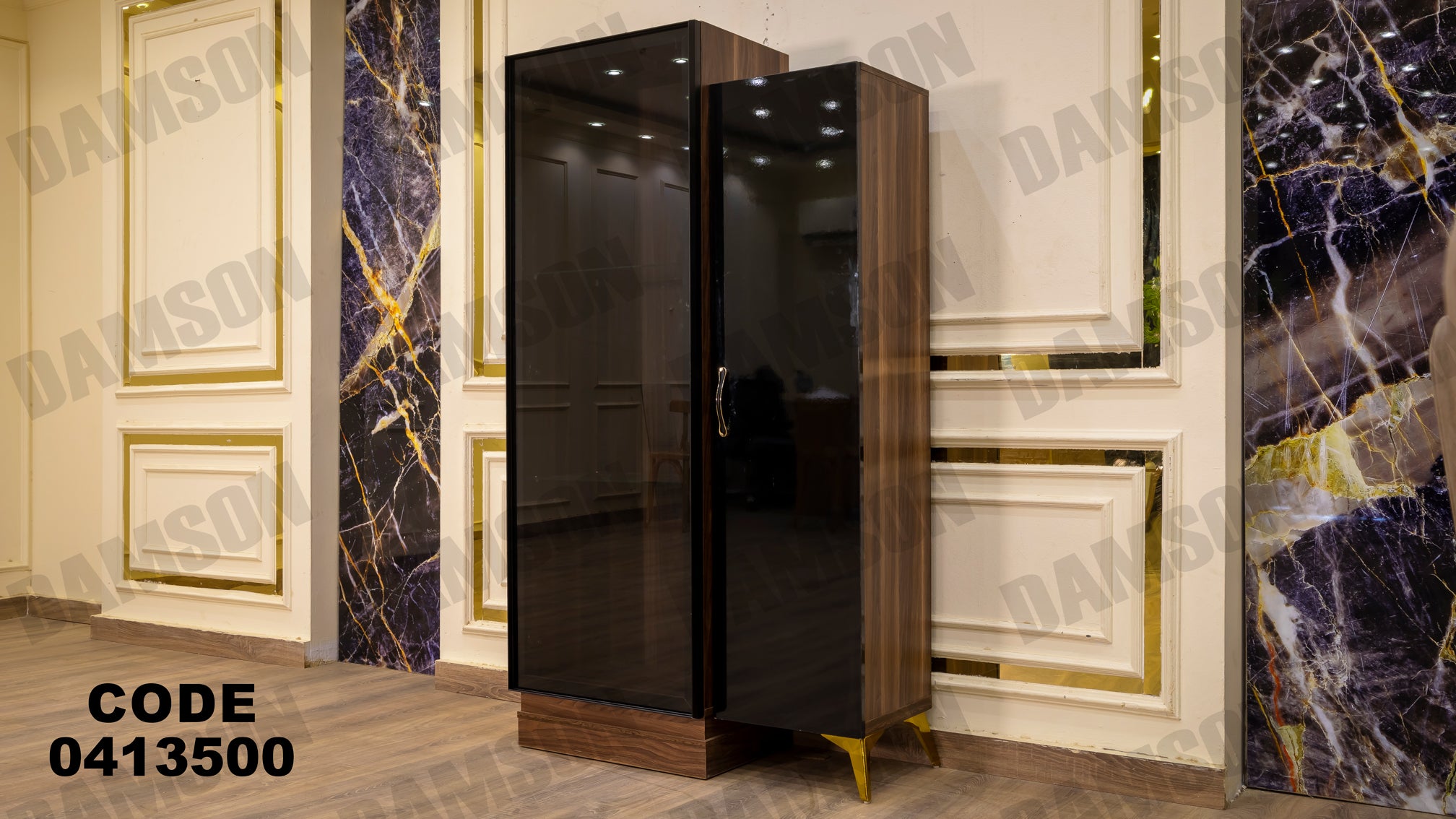 غرفة سفرة 135 - Damson Furnitureغرفة سفرة 135