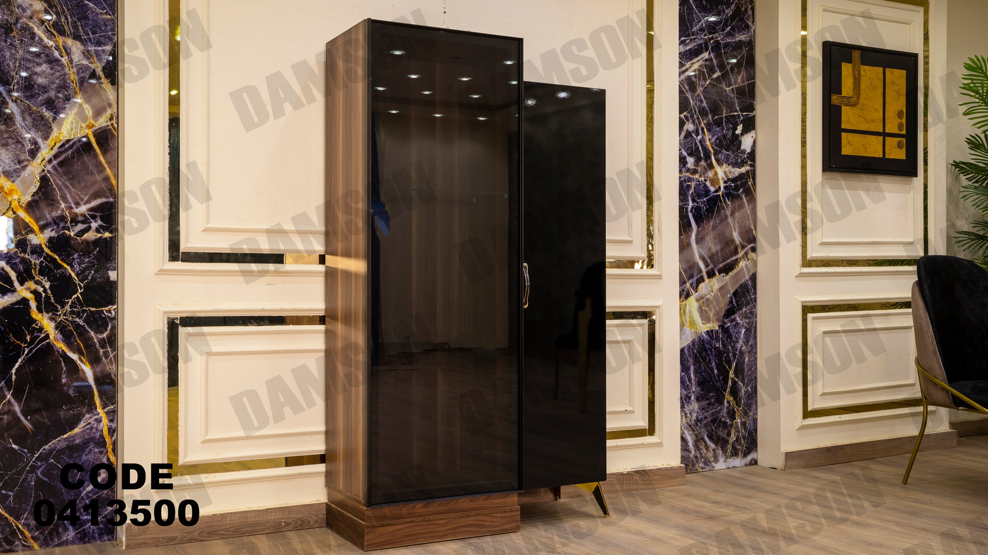 غرفة سفرة 135 - Damson Furnitureغرفة سفرة 135