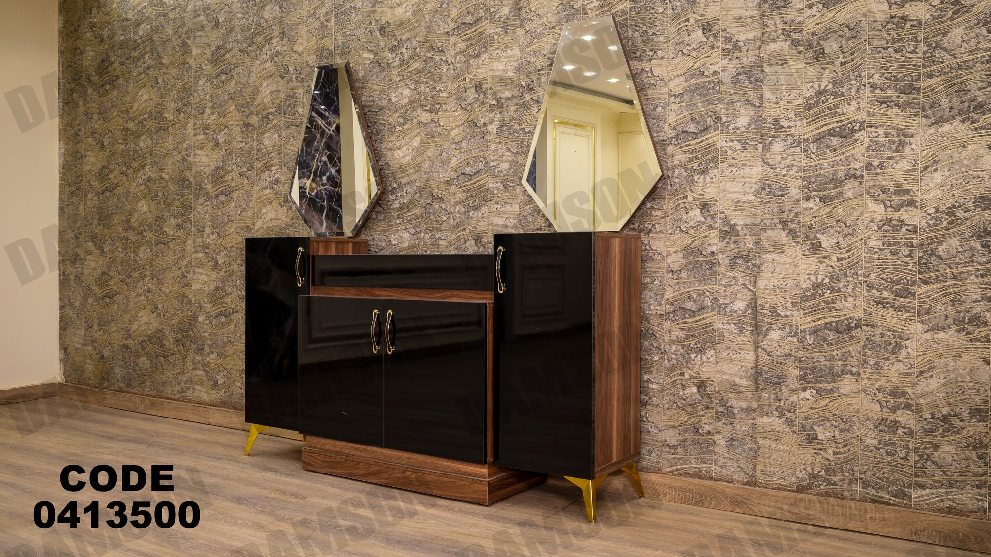 غرفة سفرة 135 - Damson Furnitureغرفة سفرة 135