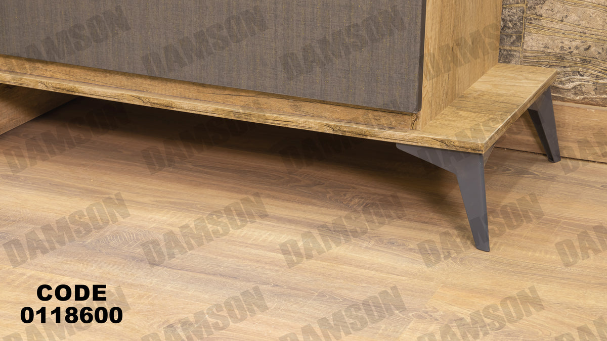 غرفة نوم ماستر 186 - Damson Furnitureغرفة نوم ماستر 186