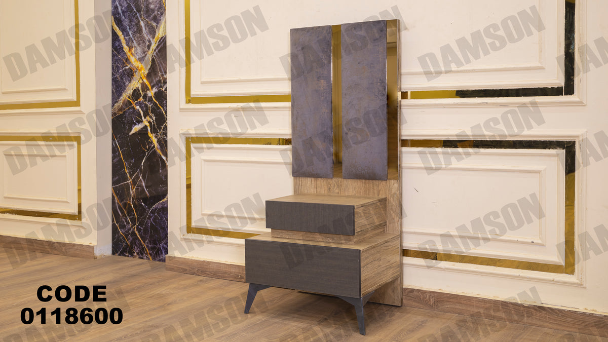 غرفة نوم ماستر 186 - Damson Furnitureغرفة نوم ماستر 186