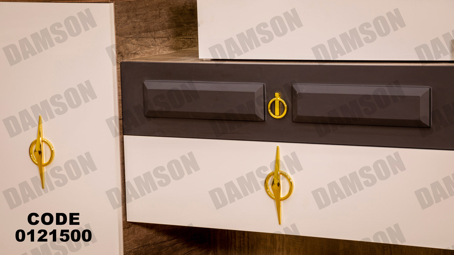 غرفه نوم من دامسون للاثاث المنزلى غرف نوم