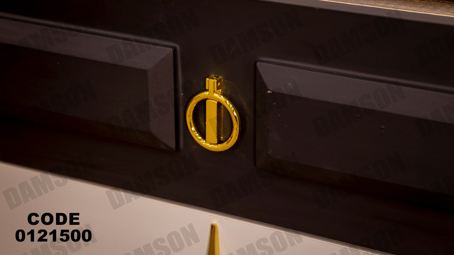 غرفه نوم من دامسون للاثاث المنزلى غرف نوم