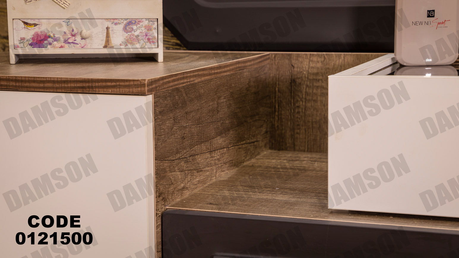 غرفه نوم من دامسون للاثاث المنزلى غرف نوم