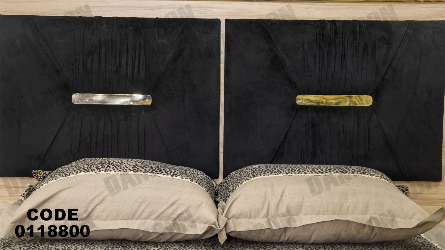 غرفة نوم ماستر 188 - Damson Furnitureغرفة نوم ماستر 188