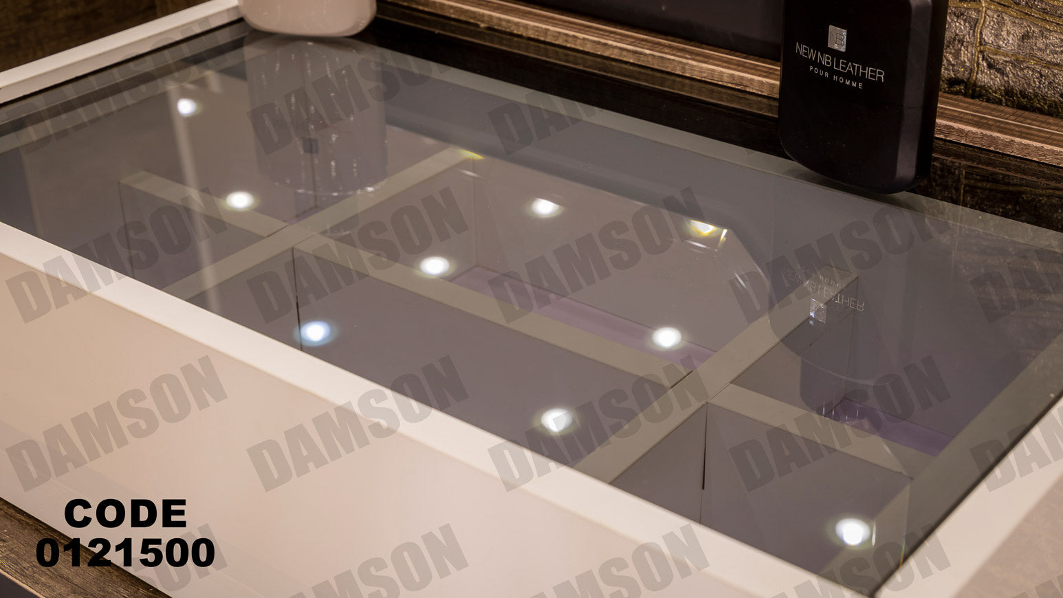 غرفه نوم من دامسون للاثاث المنزلى غرف نوم