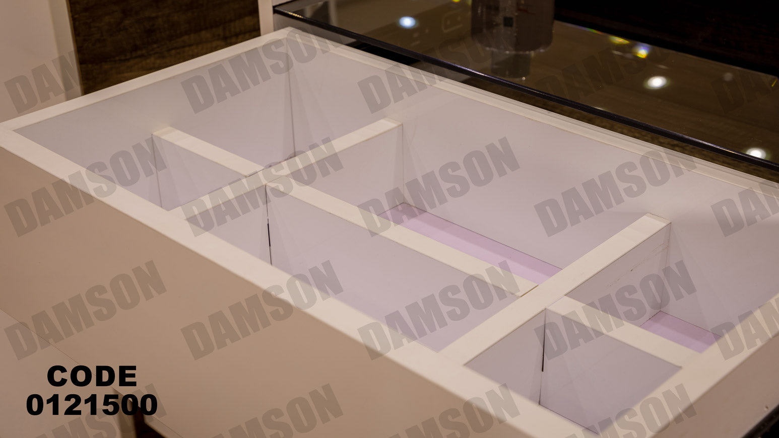 غرفة نوم ماستر 215