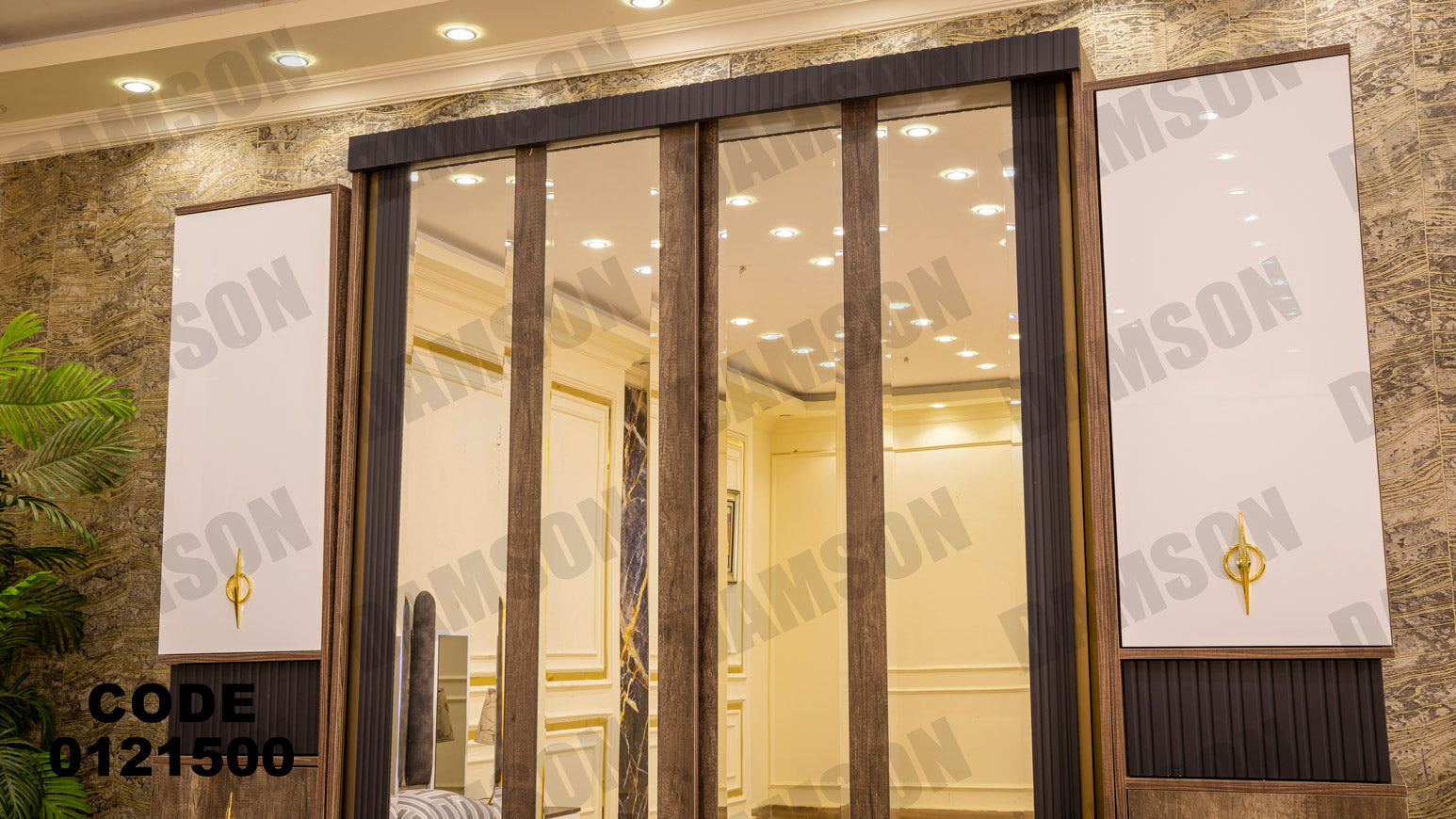 غرفة نوم ماستر 215