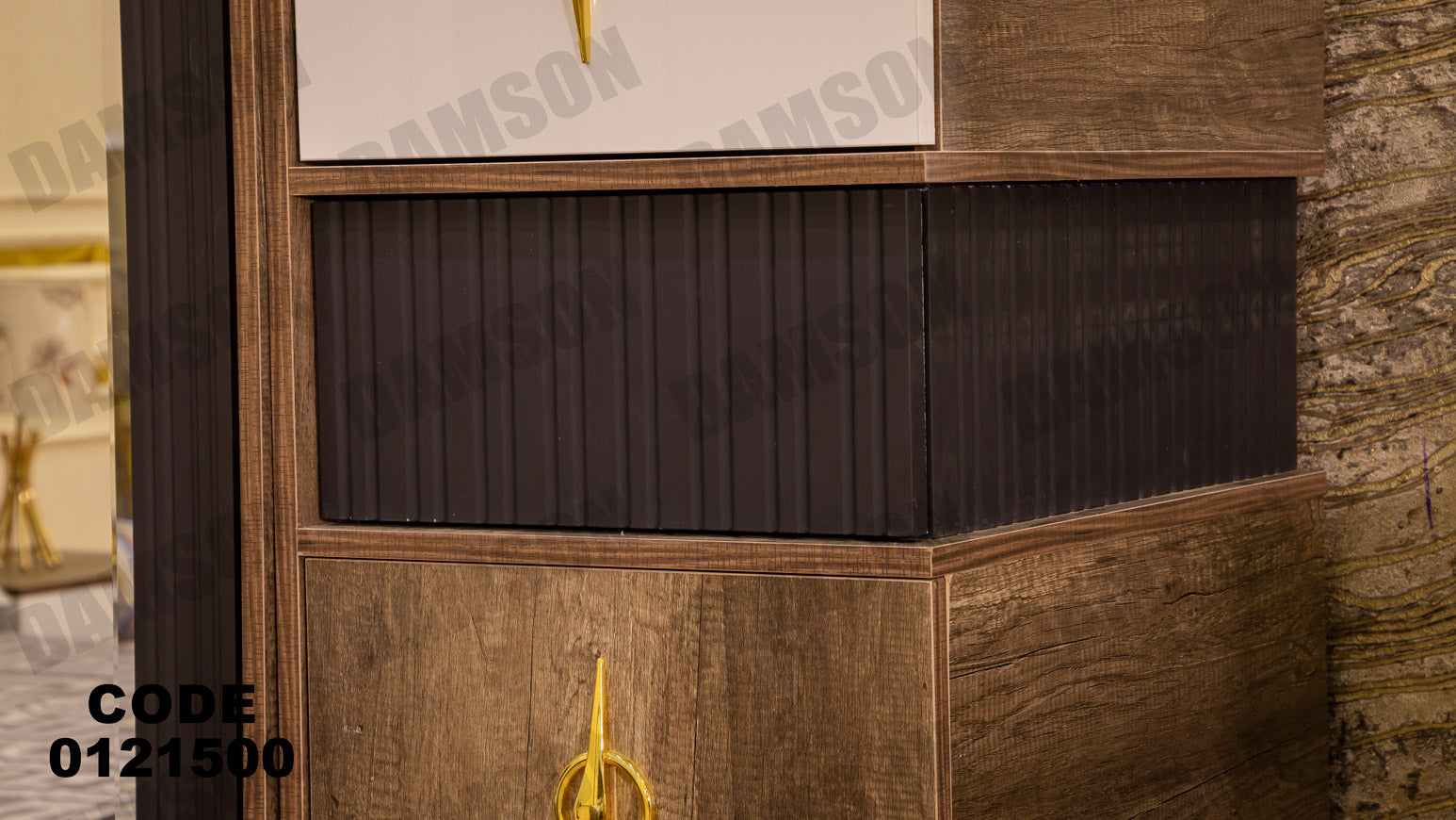 غرفة نوم ماستر 215