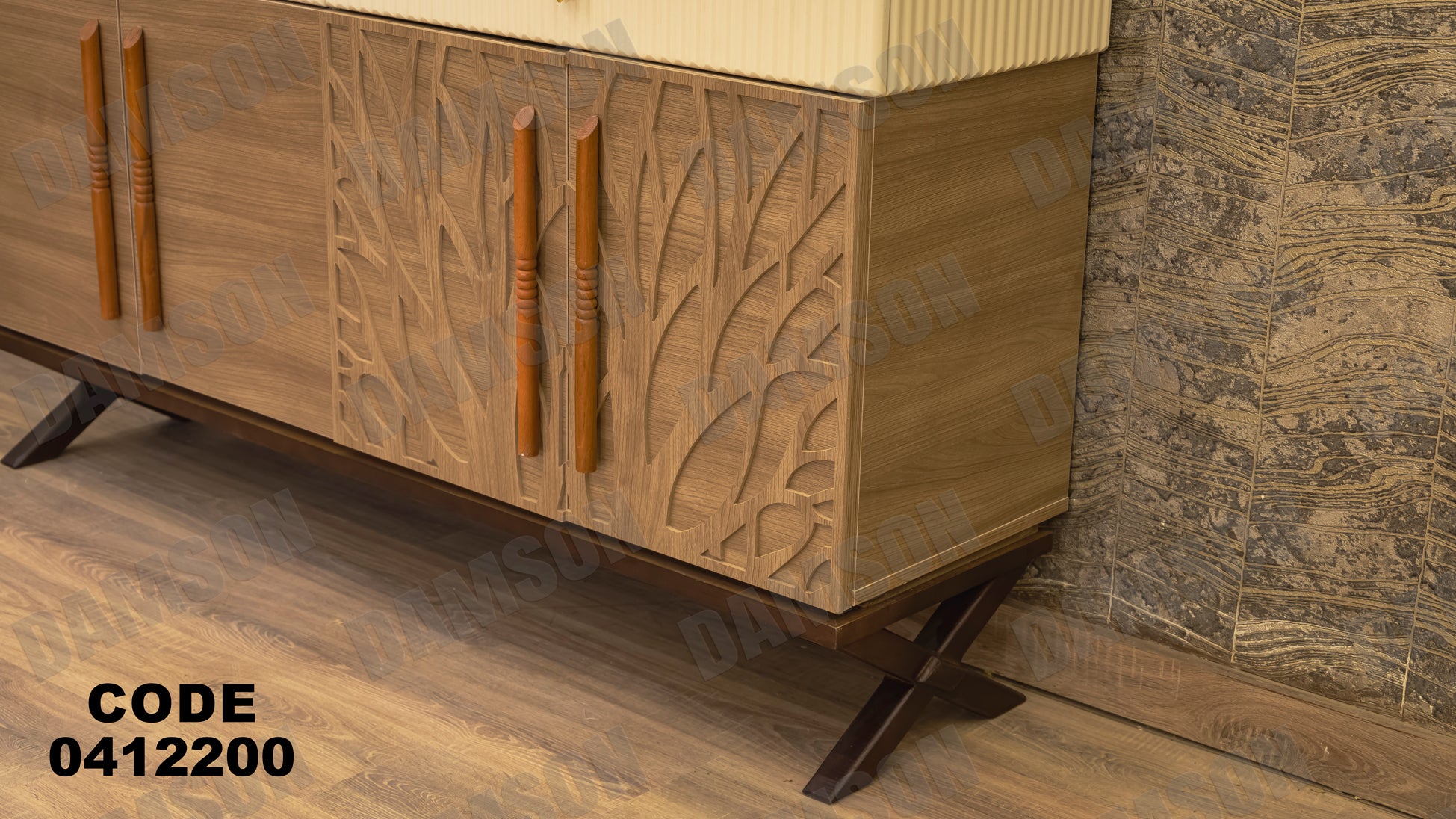 غرفة سفرة 122 - Damson Furnitureغرفة سفرة 122