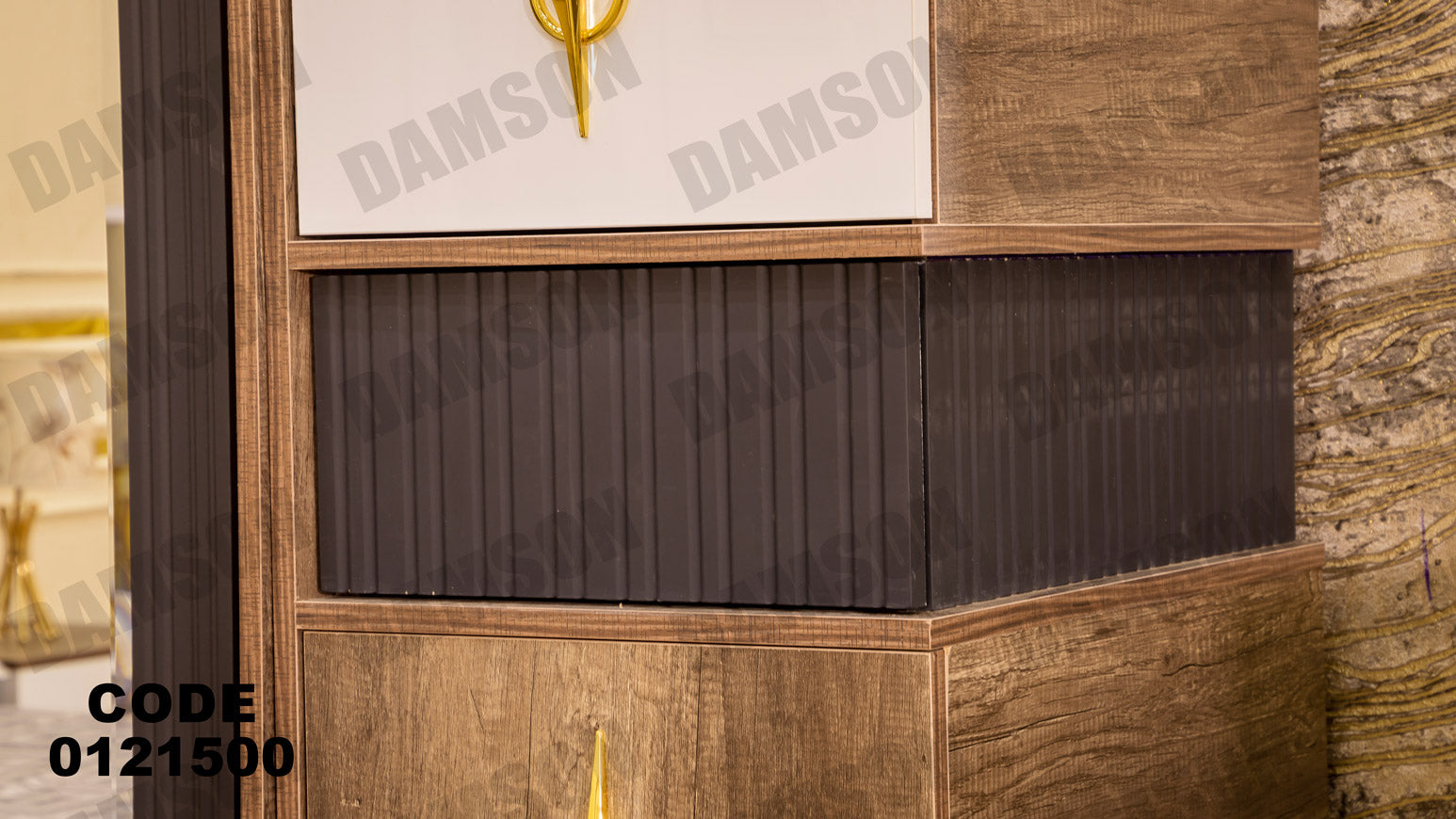 غرفة نوم ماستر 215