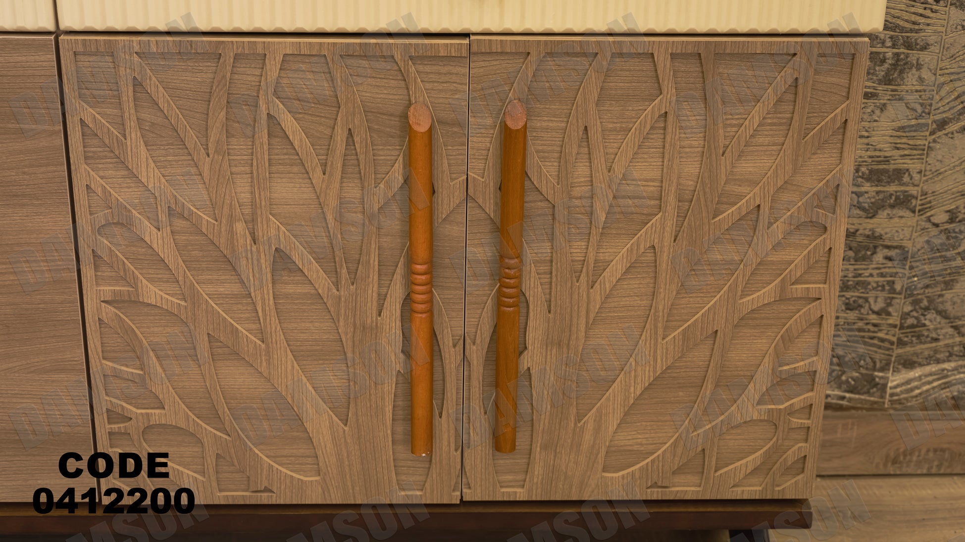 غرفة سفرة 122 - Damson Furnitureغرفة سفرة 122