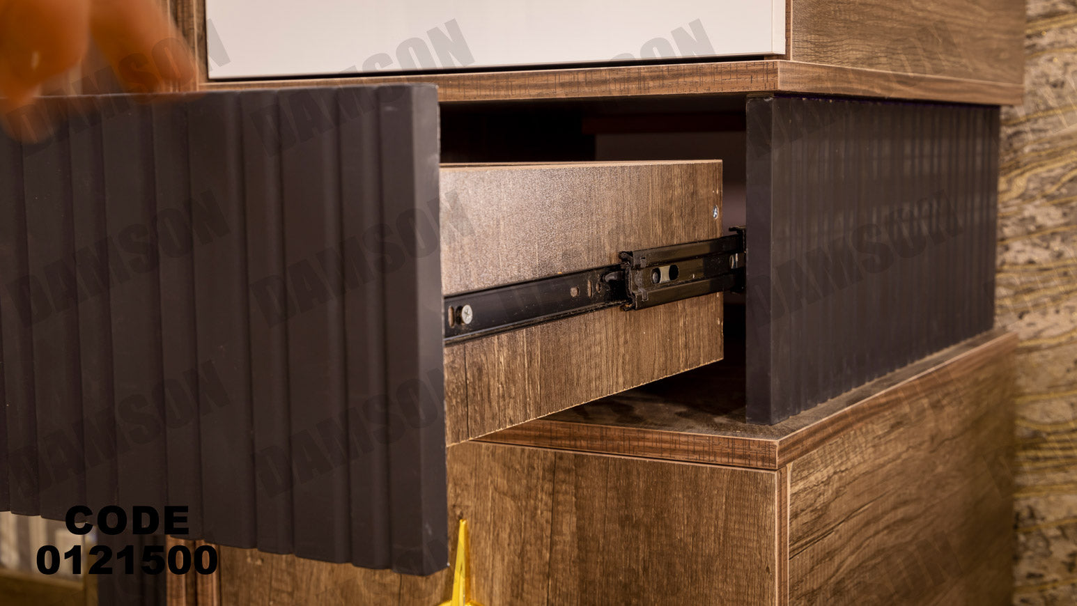 غرفة نوم ماستر 215