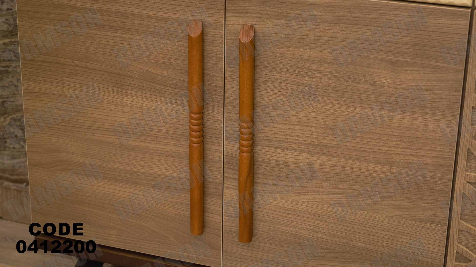 غرفة سفرة 122 - Damson Furnitureغرفة سفرة 122
