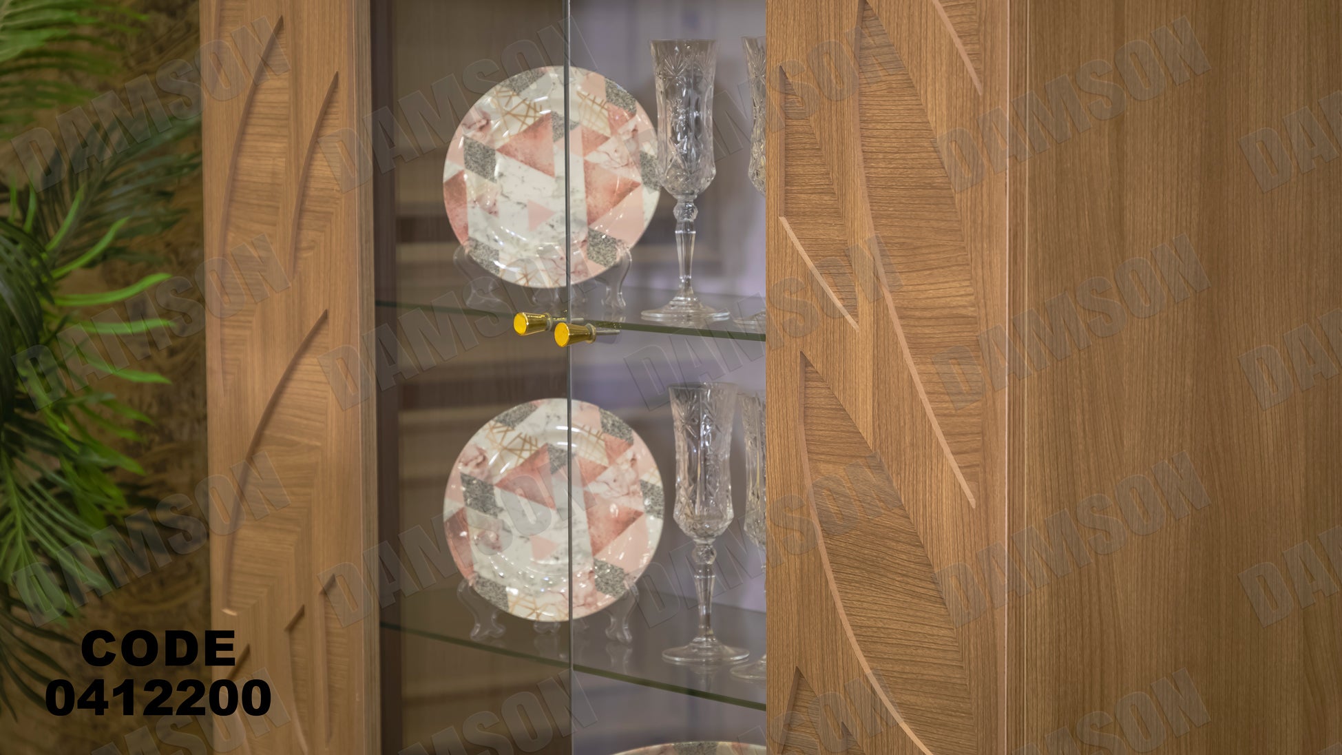 غرفة سفرة 122 - Damson Furnitureغرفة سفرة 122