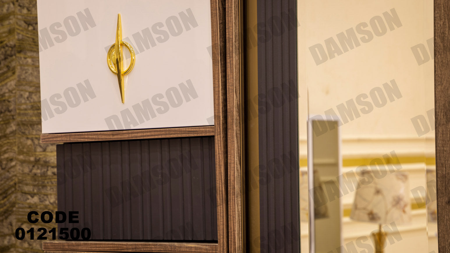 غرفة نوم ماستر 215