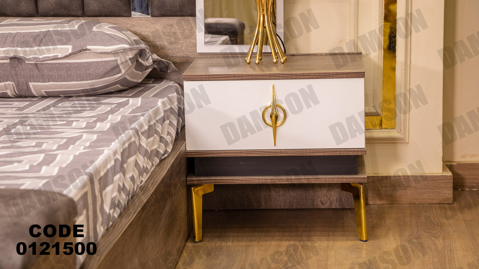 غرفة نوم ماستر 215